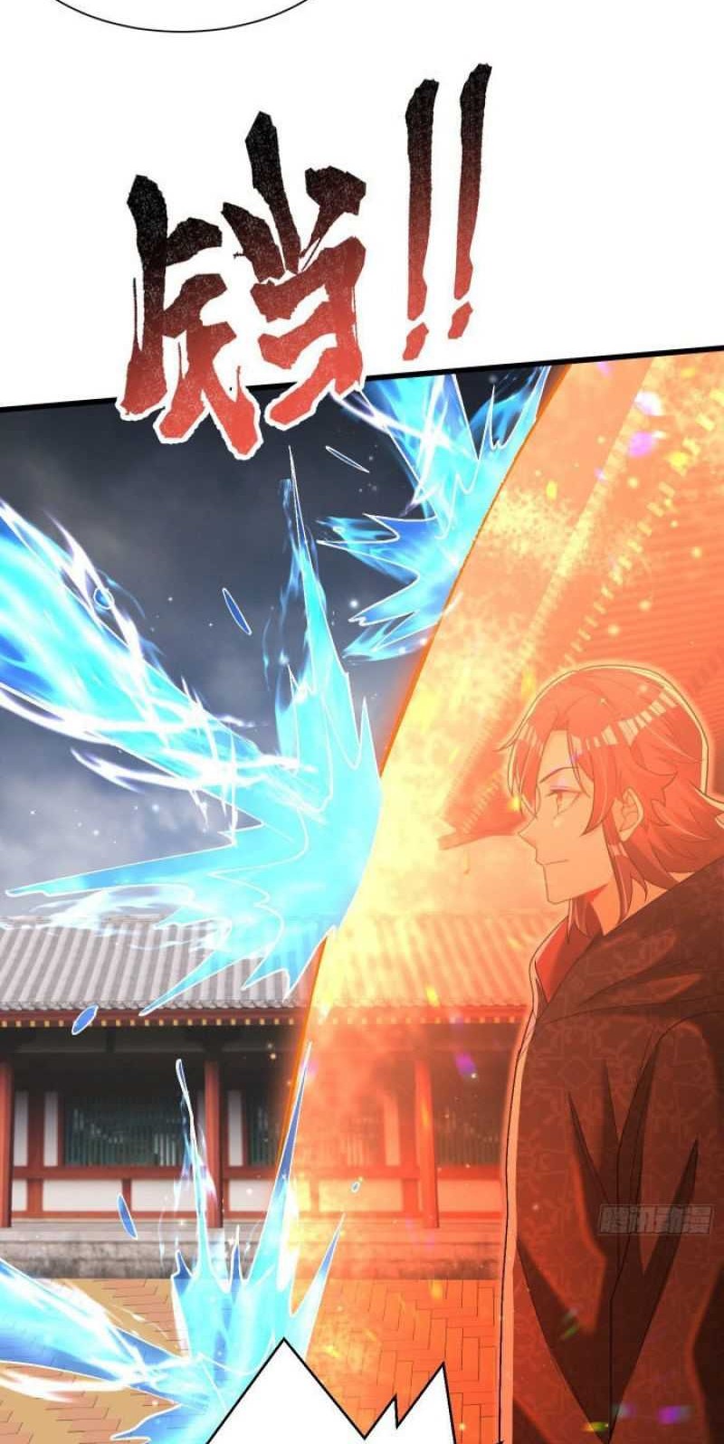 The Strongest Abandoned Husband Chapter 19 - halaman 14