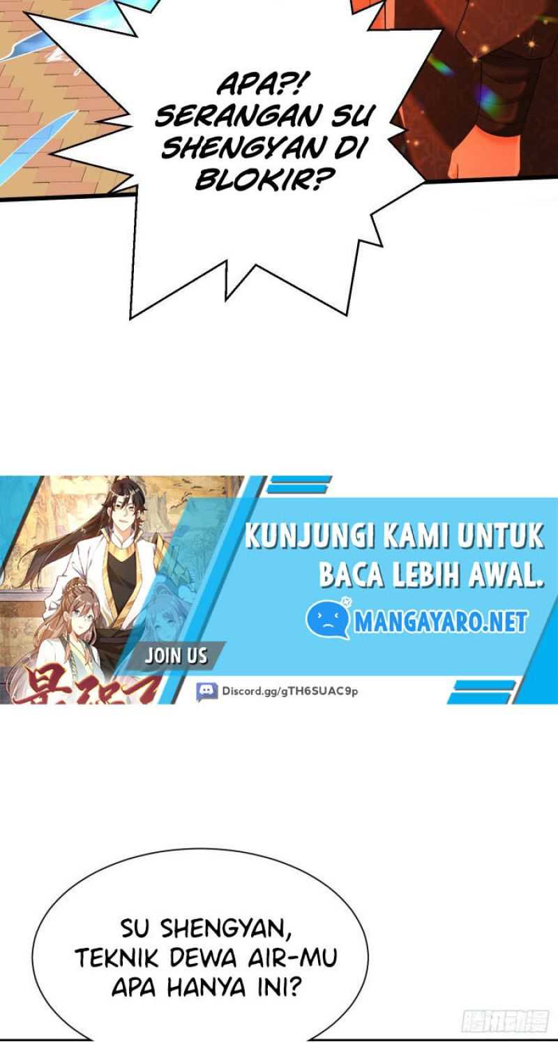 The Strongest Abandoned Husband Chapter 19 - halaman 15