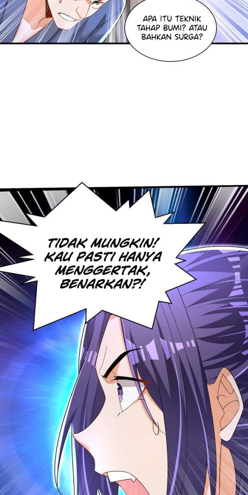 The Strongest Abandoned Husband Chapter 19 - halaman 17
