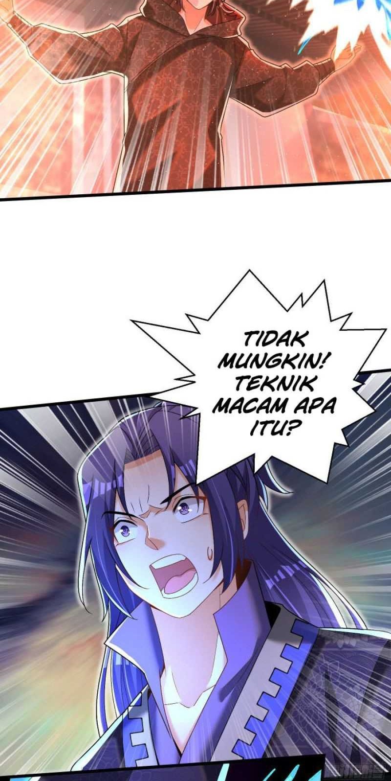 The Strongest Abandoned Husband Chapter 19 - halaman 21
