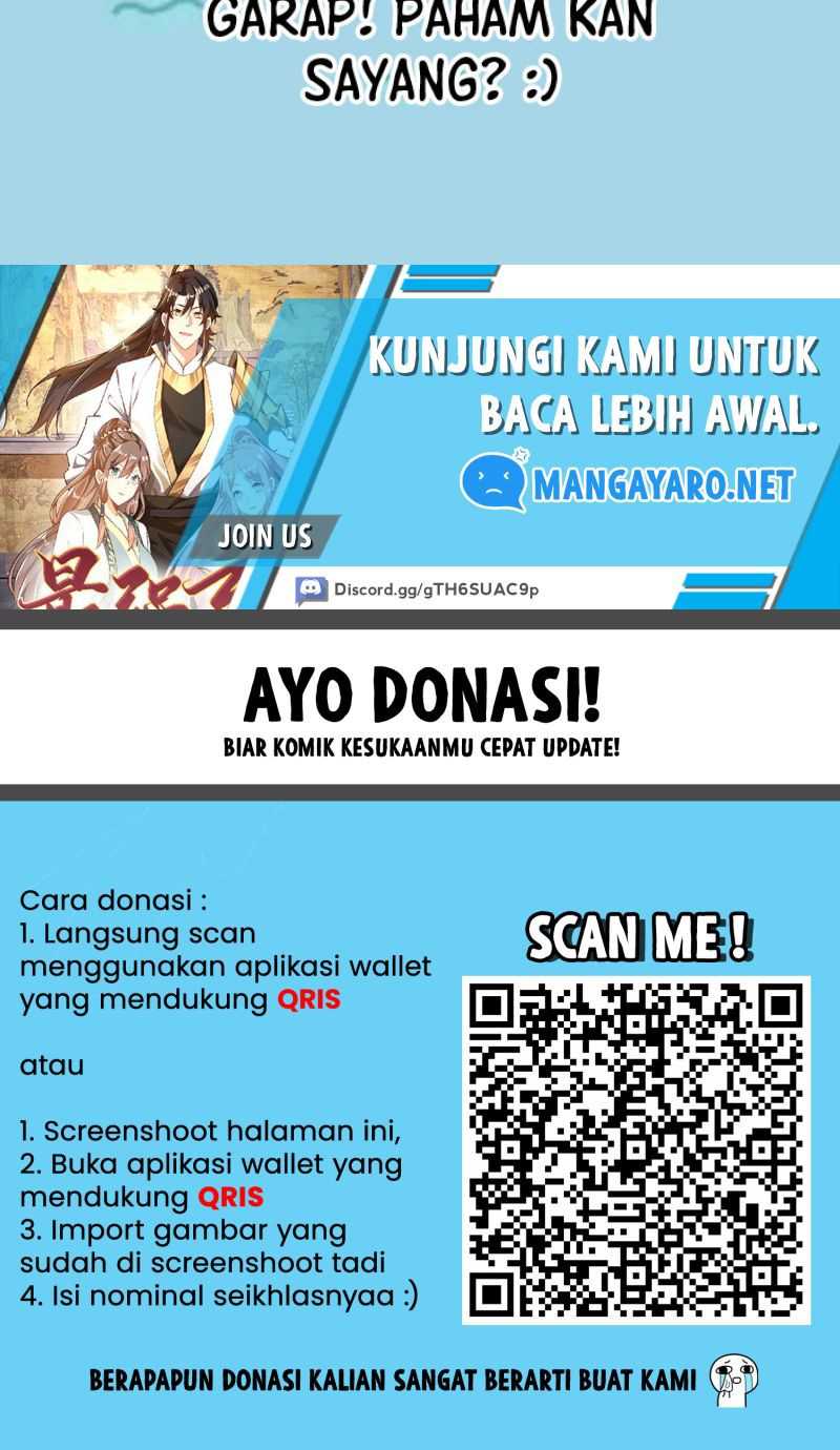 The Strongest Abandoned Husband Chapter 19 - halaman 24
