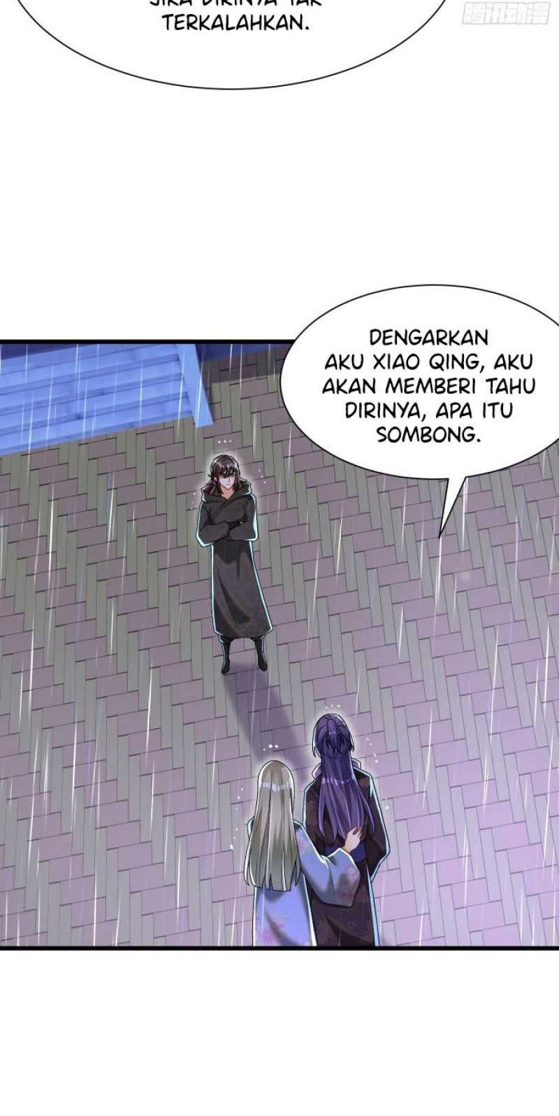 The Strongest Abandoned Husband Chapter 19 - halaman 5