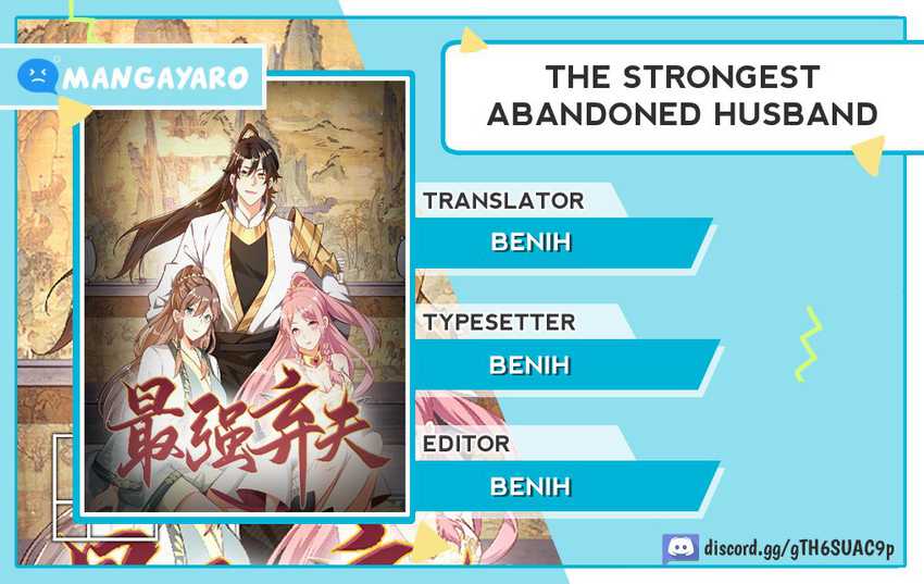 The Strongest Abandoned Husband Chapter 2 - halaman 1