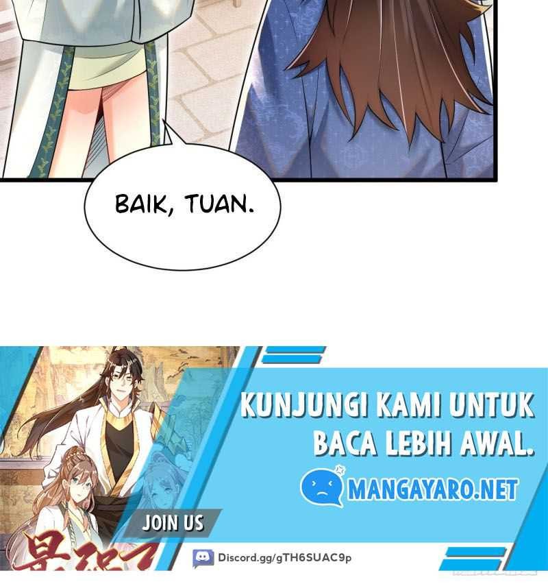 The Strongest Abandoned Husband Chapter 2 - halaman 10