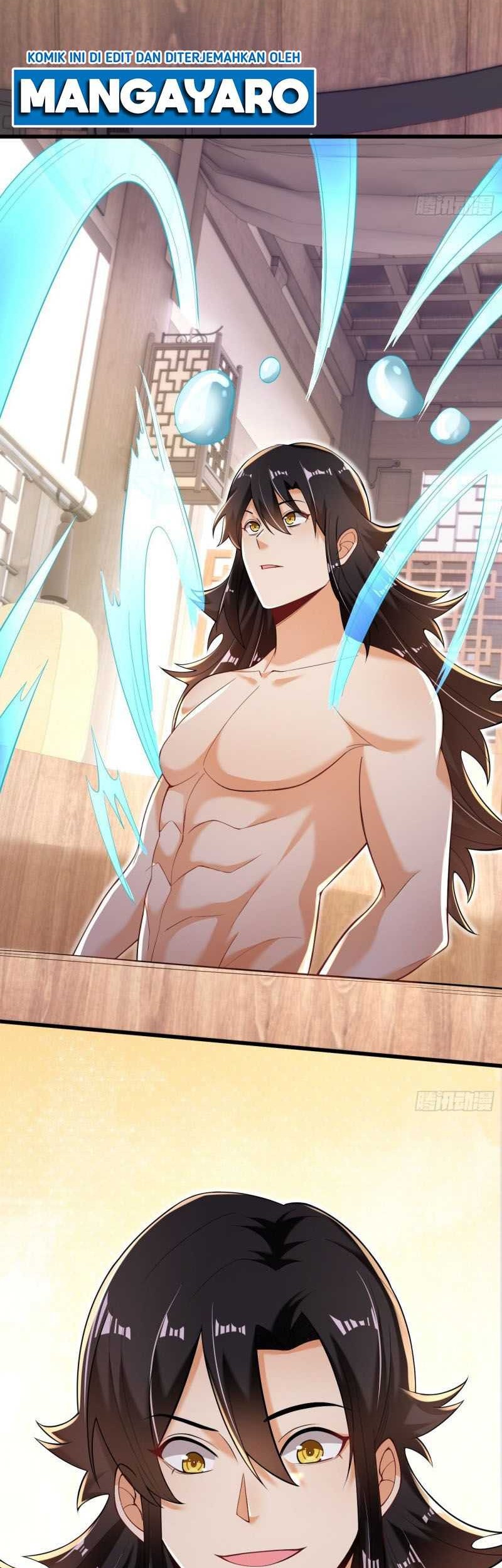 The Strongest Abandoned Husband Chapter 2 - halaman 12