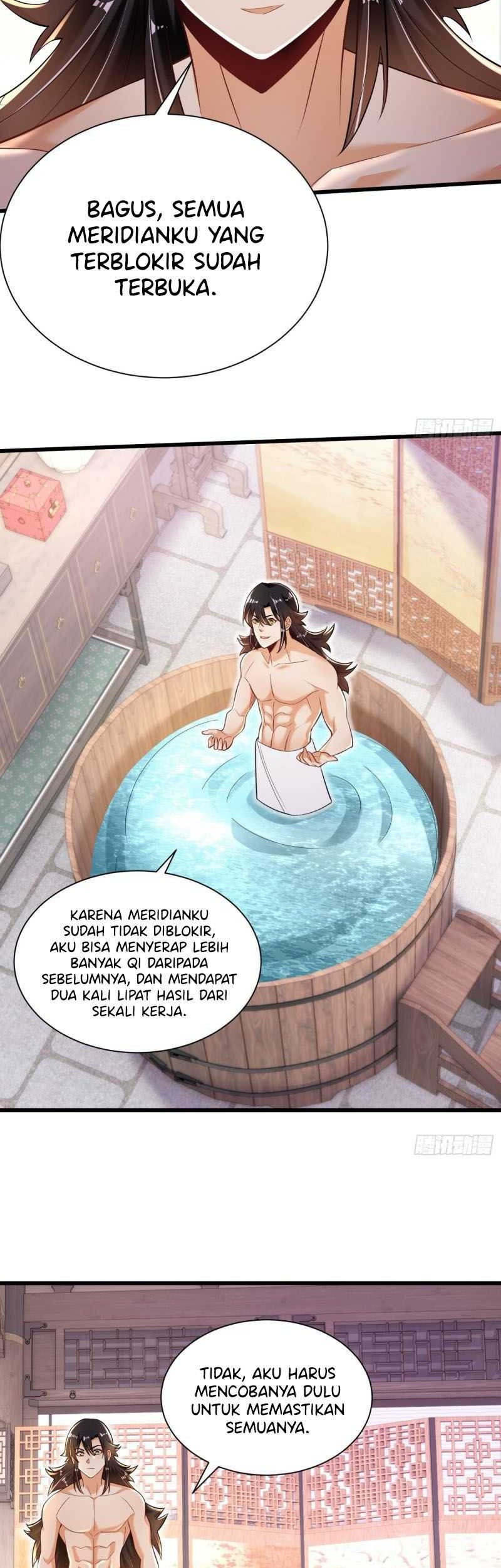 The Strongest Abandoned Husband Chapter 2 - halaman 13