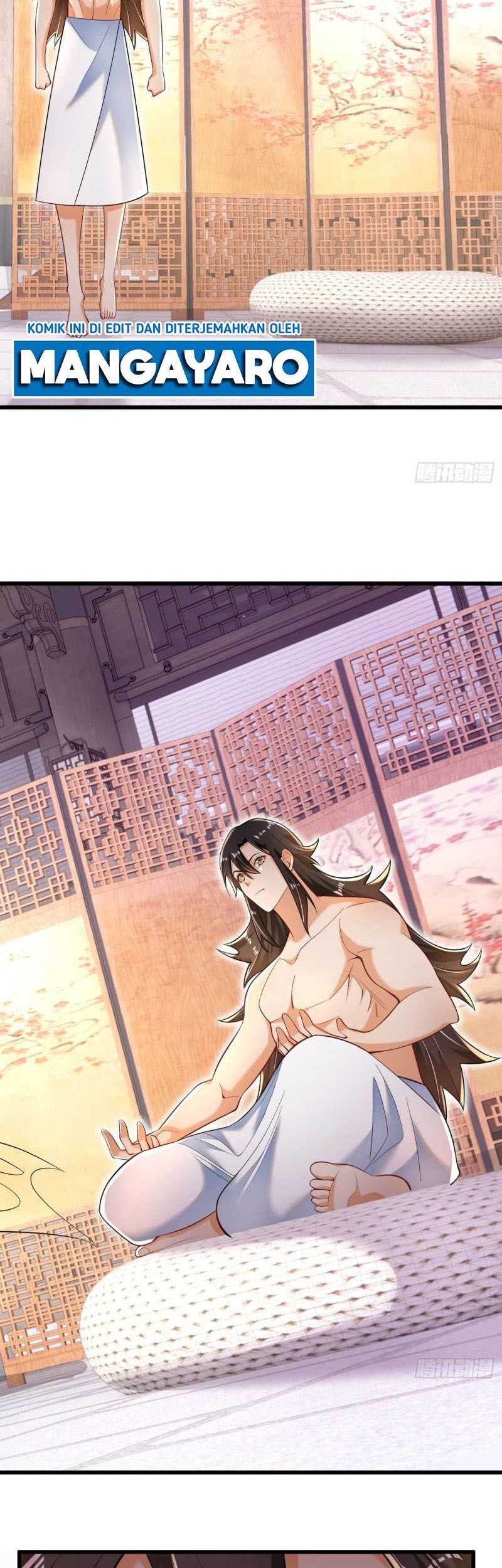 The Strongest Abandoned Husband Chapter 2 - halaman 14