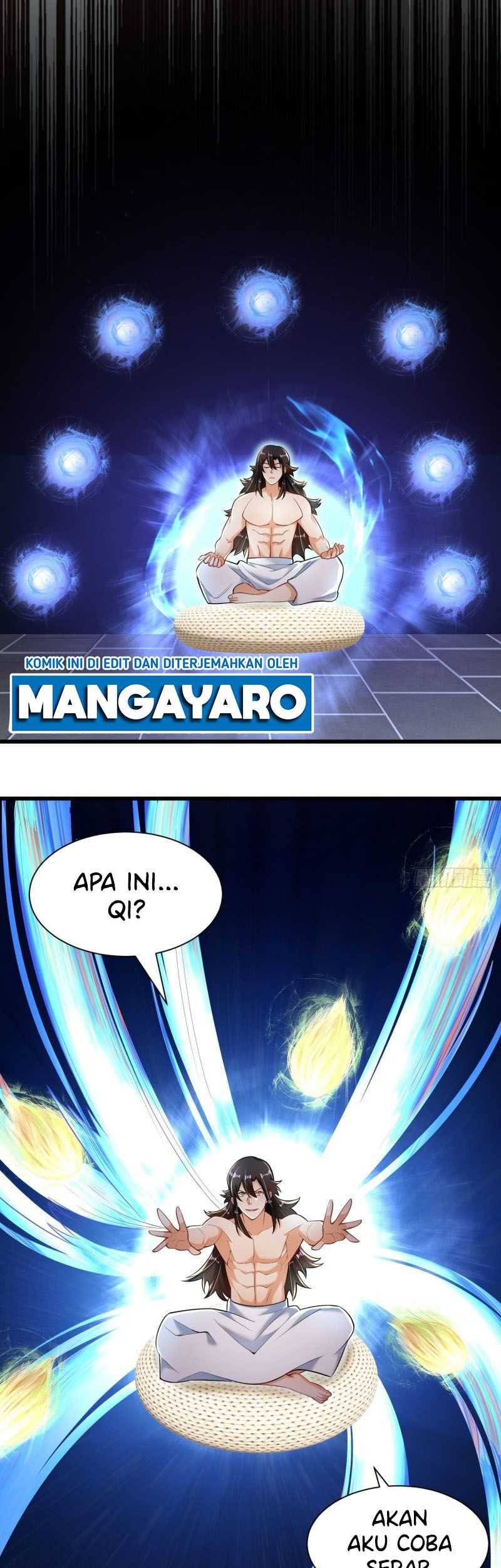 The Strongest Abandoned Husband Chapter 2 - halaman 16