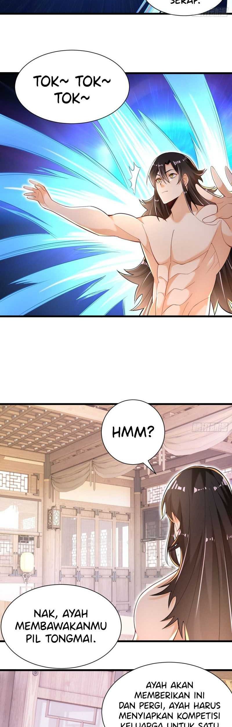 The Strongest Abandoned Husband Chapter 2 - halaman 17