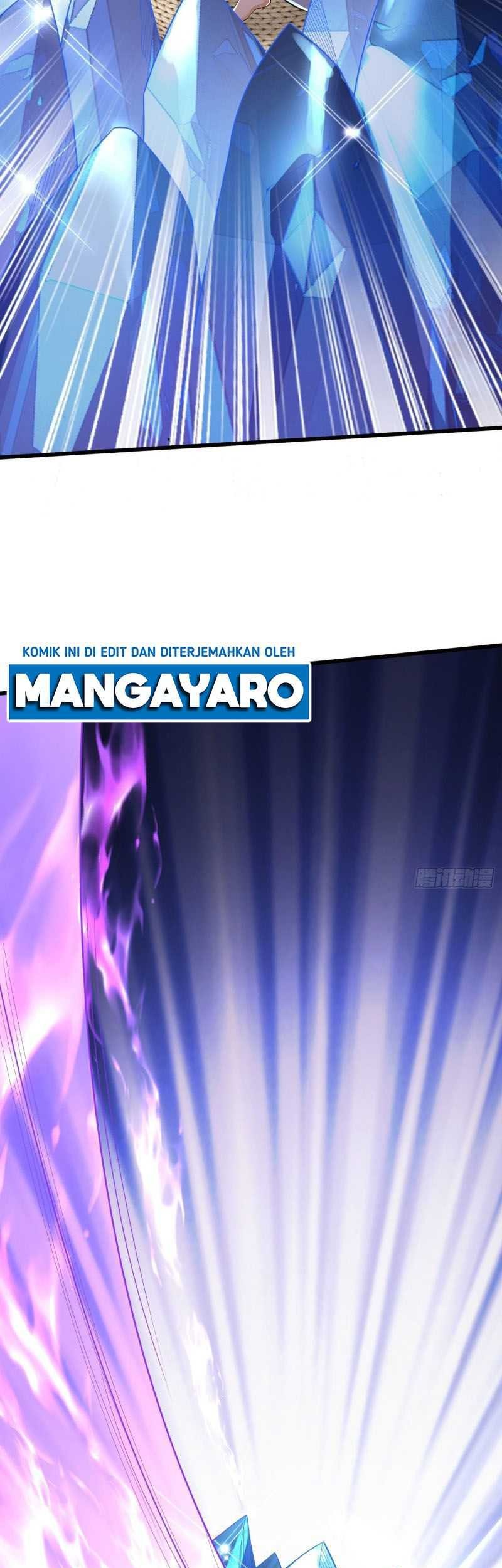 The Strongest Abandoned Husband Chapter 2 - halaman 21