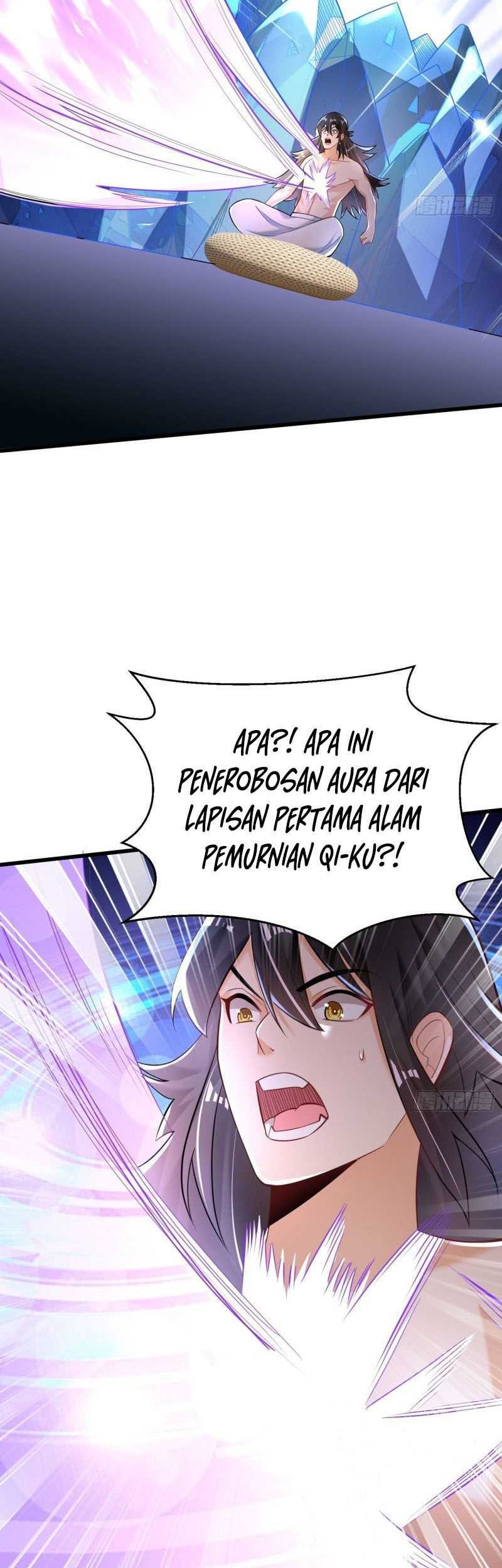 The Strongest Abandoned Husband Chapter 2 - halaman 22
