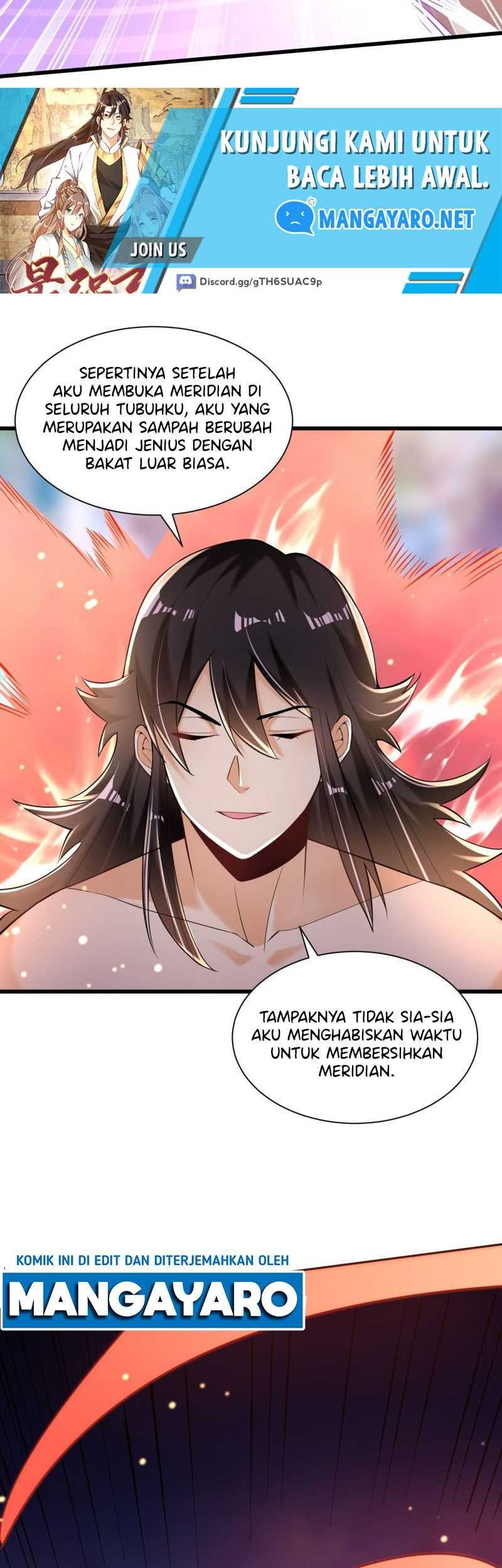 The Strongest Abandoned Husband Chapter 2 - halaman 23