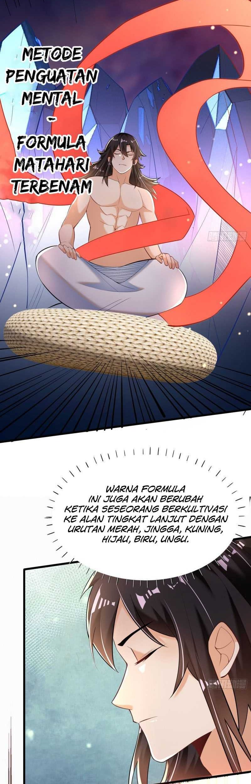 The Strongest Abandoned Husband Chapter 2 - halaman 24