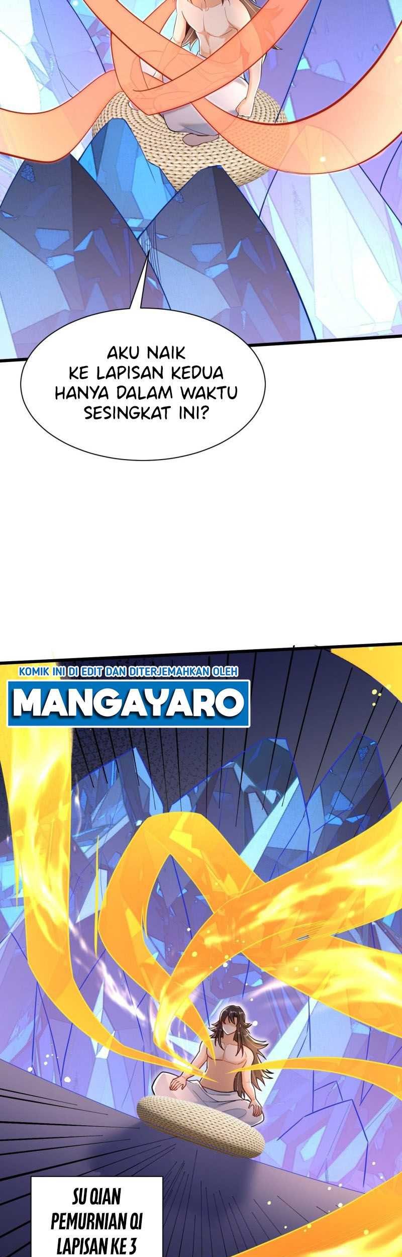 The Strongest Abandoned Husband Chapter 2 - halaman 26