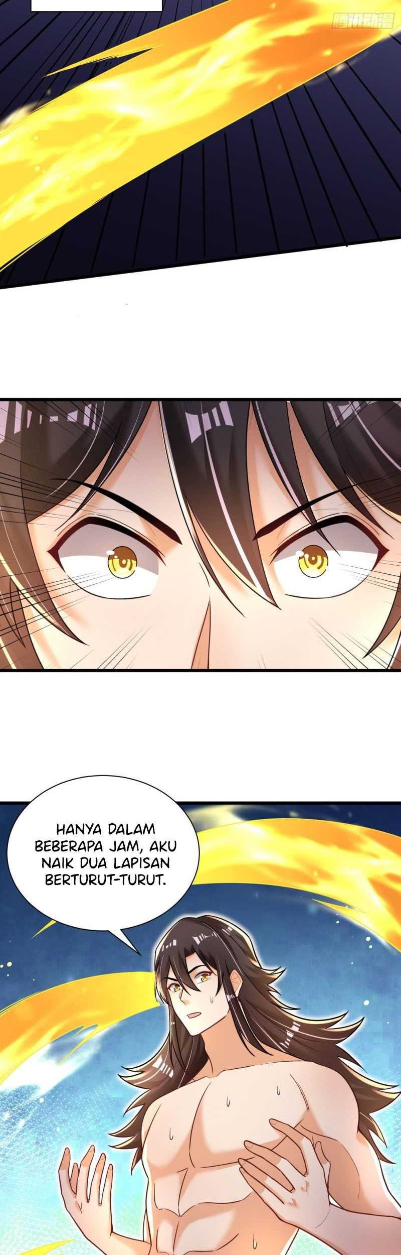 The Strongest Abandoned Husband Chapter 2 - halaman 27