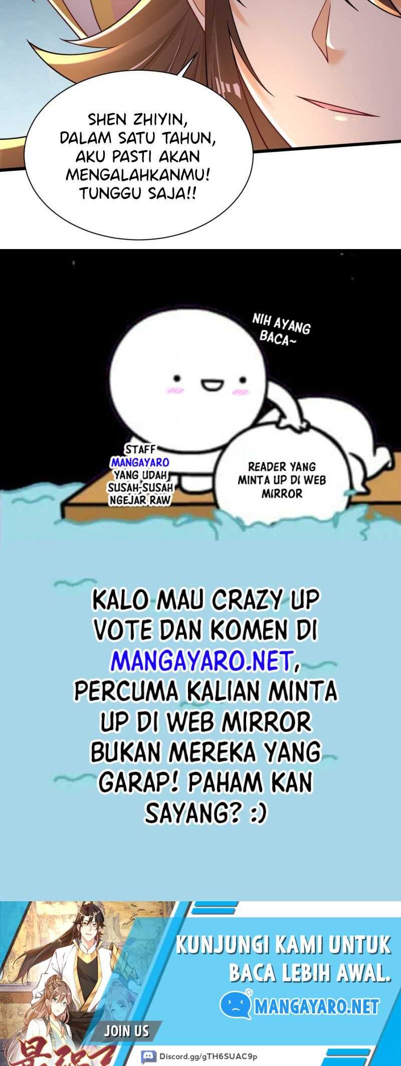 The Strongest Abandoned Husband Chapter 2 - halaman 29