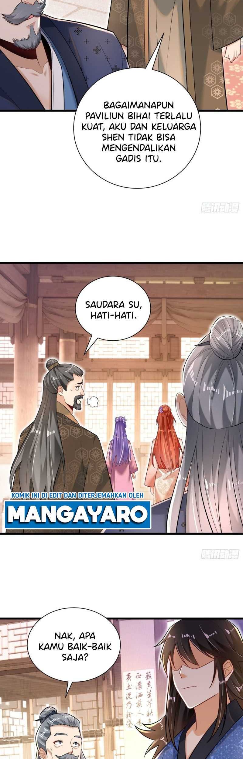 The Strongest Abandoned Husband Chapter 2 - halaman 4