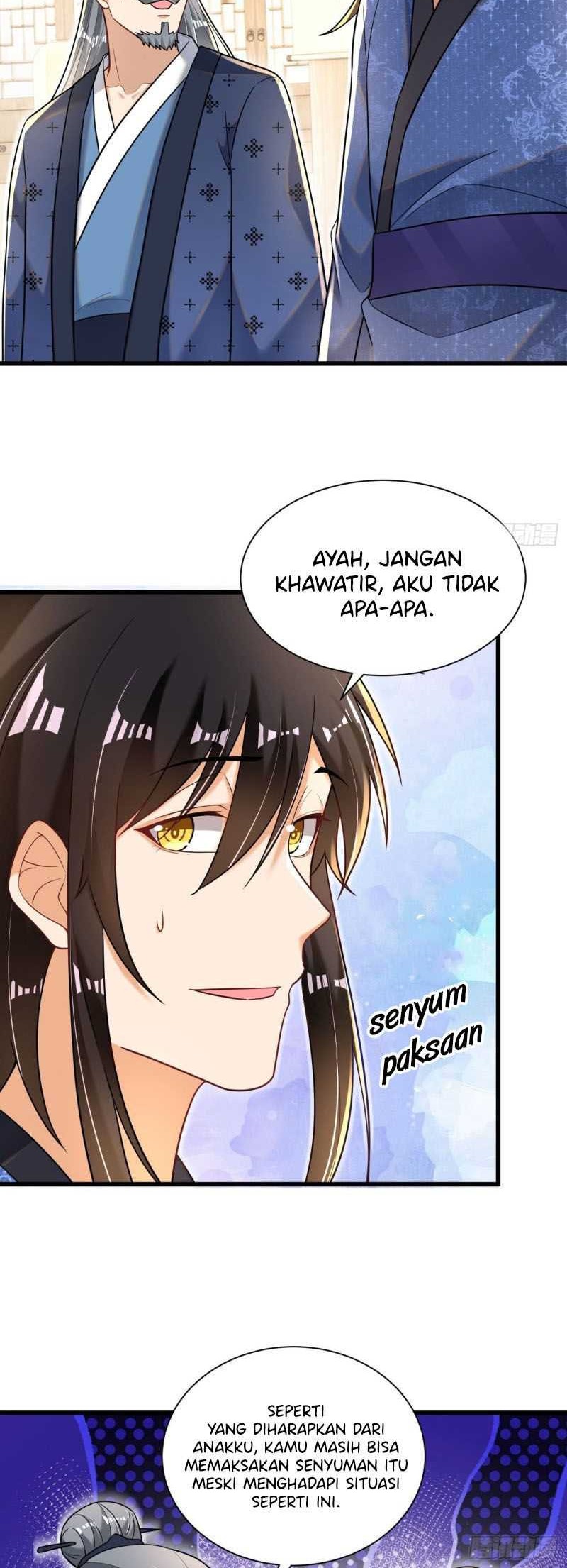 The Strongest Abandoned Husband Chapter 2 - halaman 5