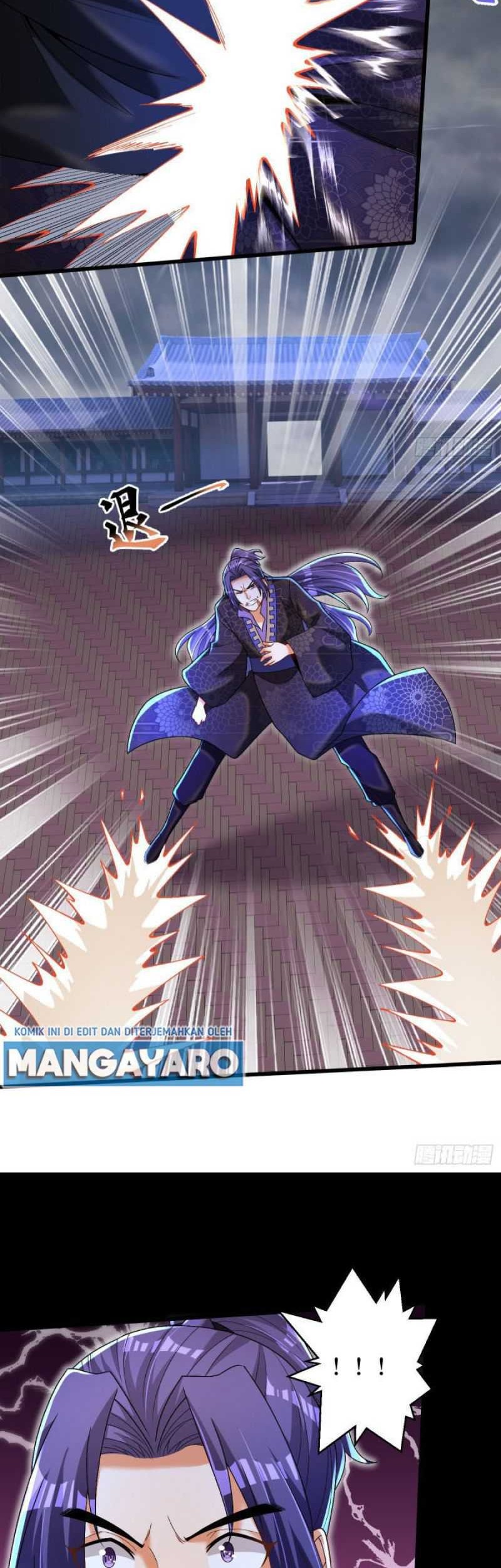 The Strongest Abandoned Husband Chapter 20 - halaman 11