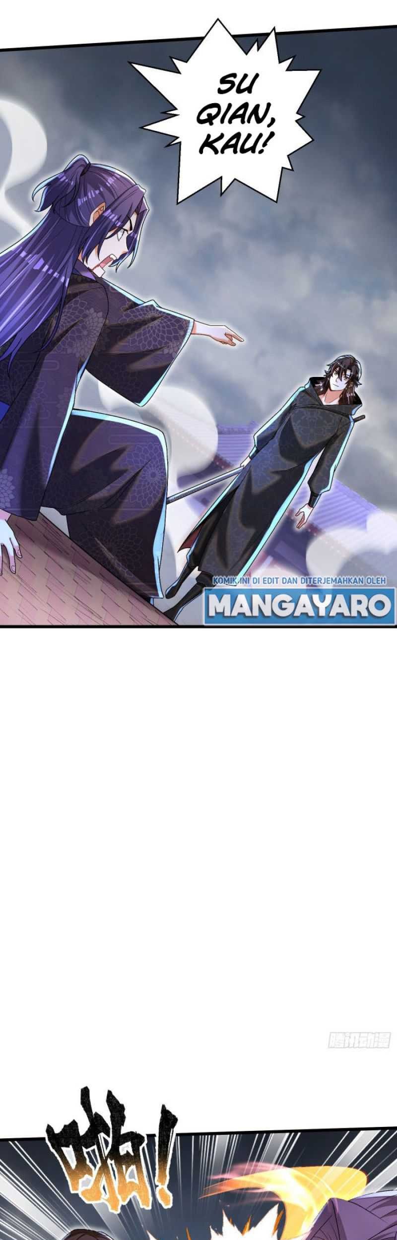 The Strongest Abandoned Husband Chapter 20 - halaman 14