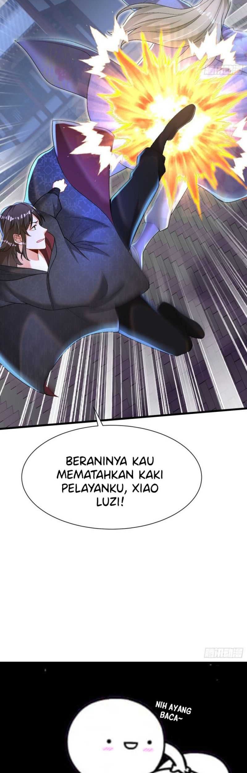 The Strongest Abandoned Husband Chapter 20 - halaman 19