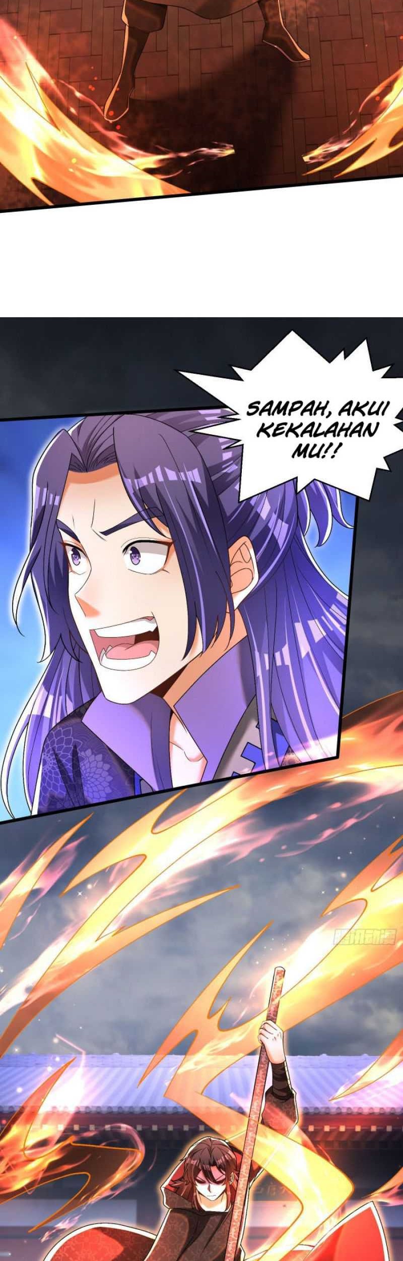 The Strongest Abandoned Husband Chapter 20 - halaman 5