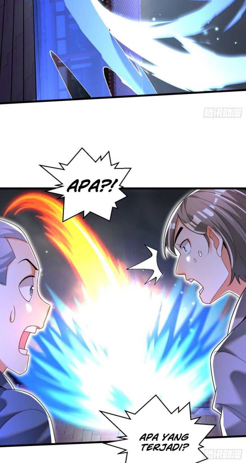 The Strongest Abandoned Husband Chapter 20 - halaman 7