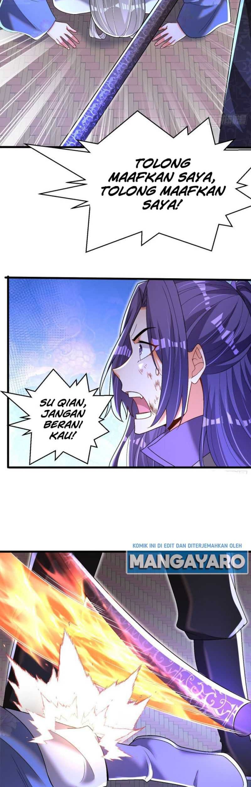 The Strongest Abandoned Husband Chapter 21 - halaman 11