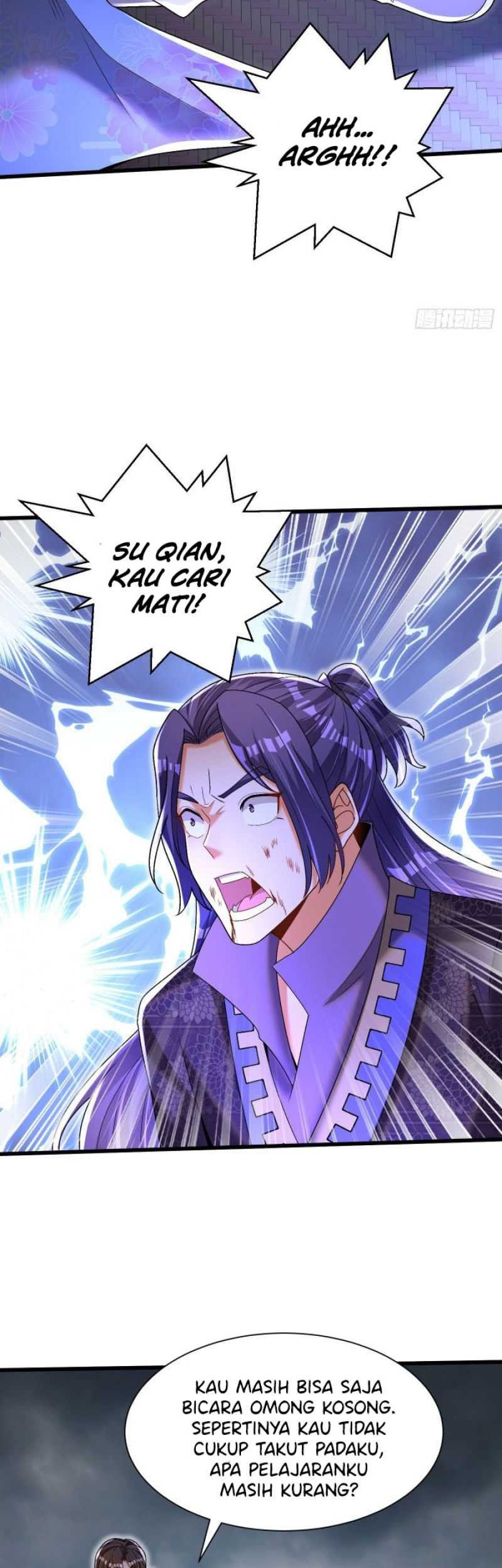 The Strongest Abandoned Husband Chapter 21 - halaman 12