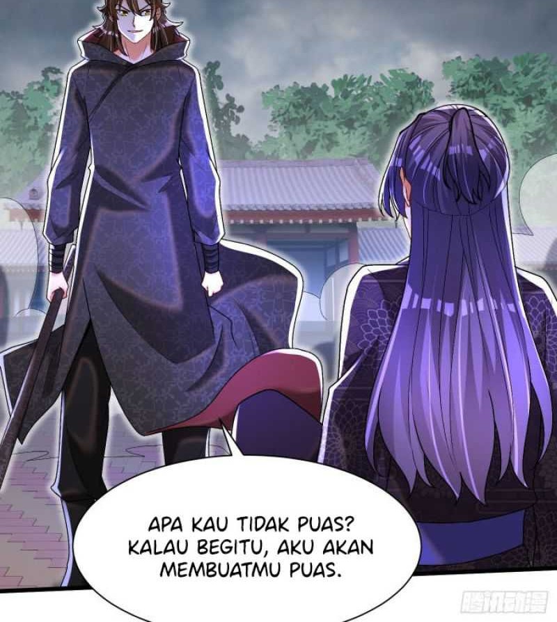 The Strongest Abandoned Husband Chapter 21 - halaman 13