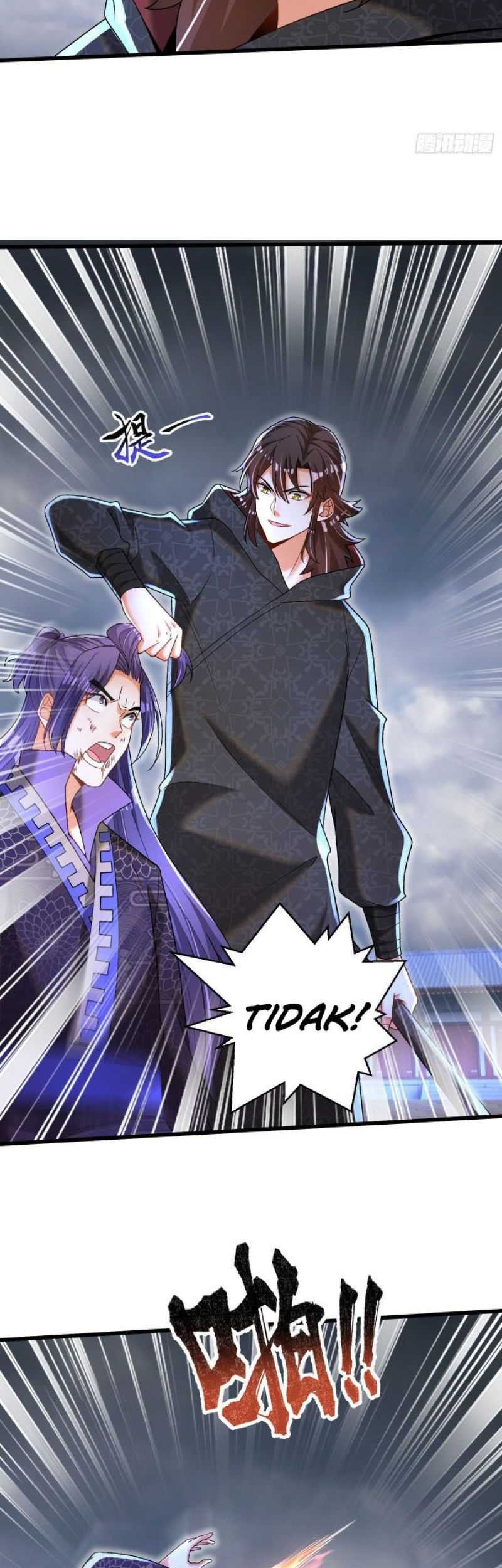 The Strongest Abandoned Husband Chapter 21 - halaman 16