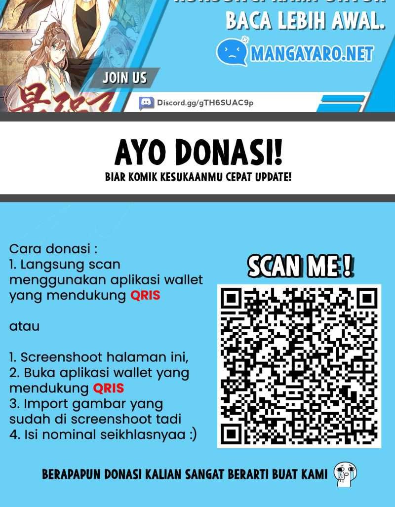 The Strongest Abandoned Husband Chapter 21 - halaman 26
