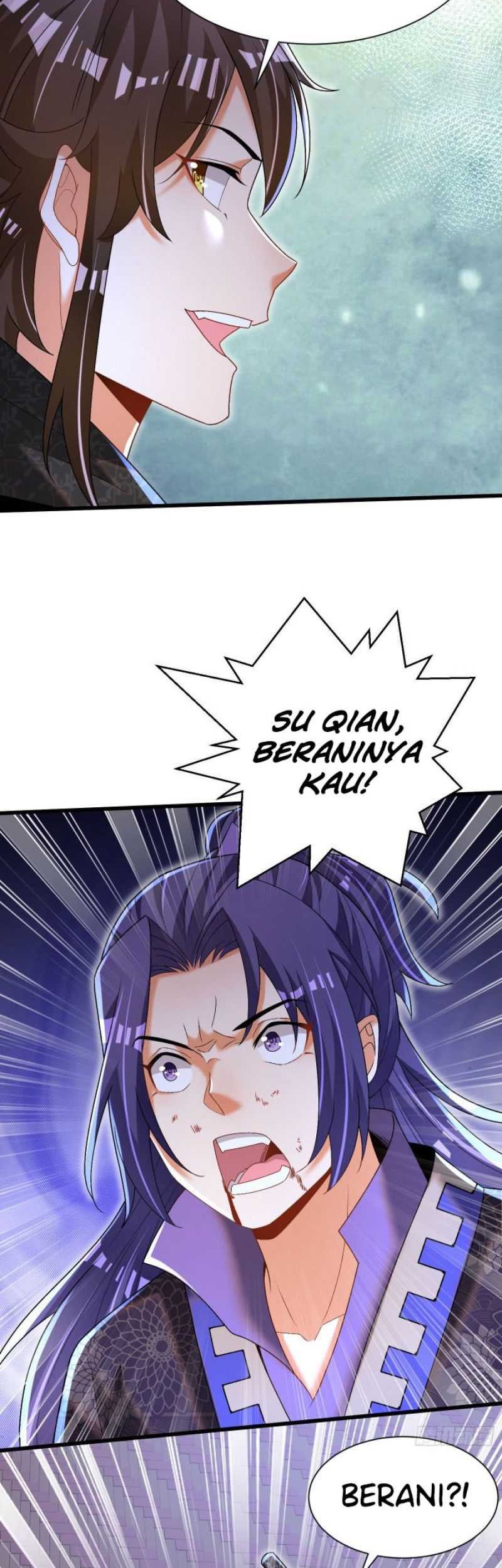 The Strongest Abandoned Husband Chapter 21 - halaman 4