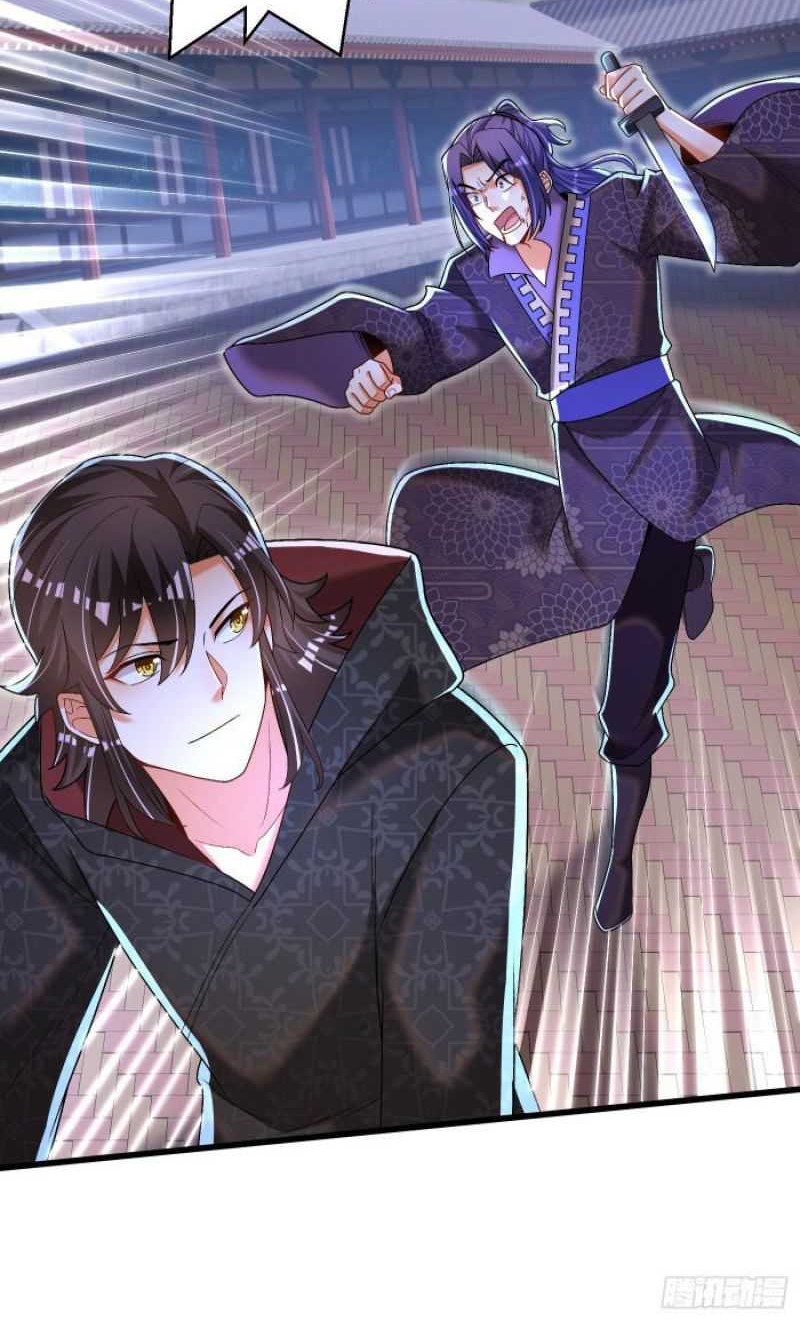 The Strongest Abandoned Husband Chapter 21 - halaman 7