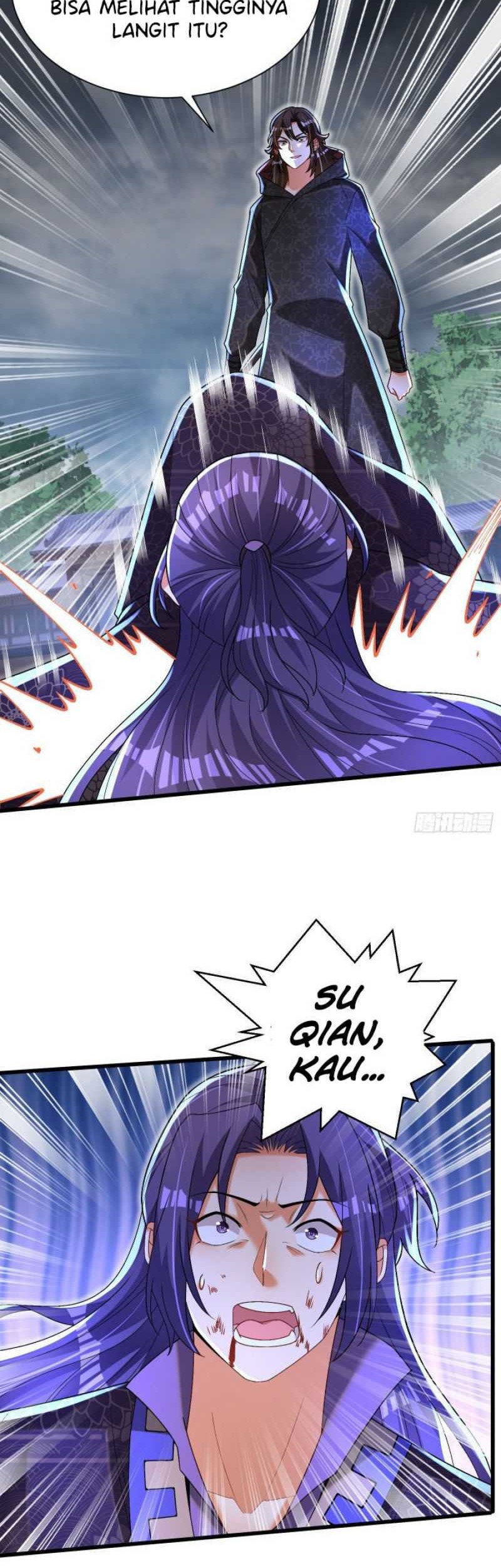 The Strongest Abandoned Husband Chapter 21 - halaman 9