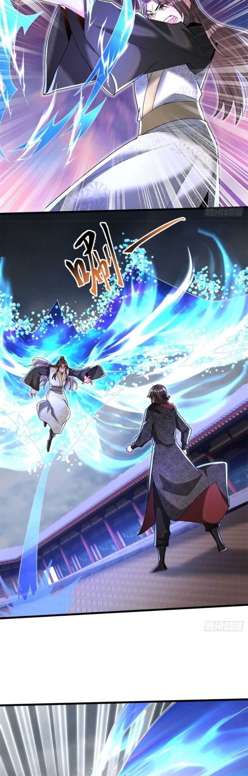 The Strongest Abandoned Husband Chapter 22 - halaman 13