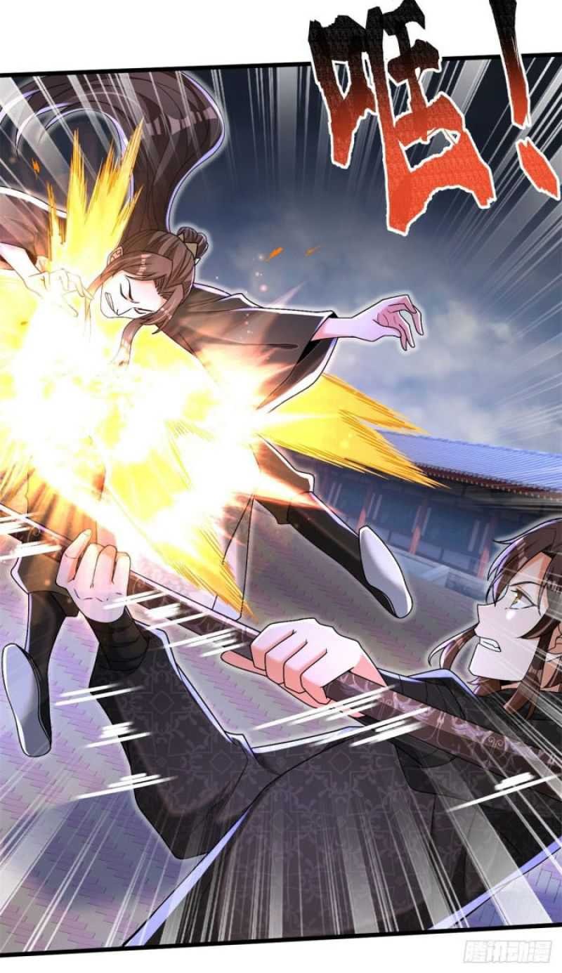 The Strongest Abandoned Husband Chapter 22 - halaman 20