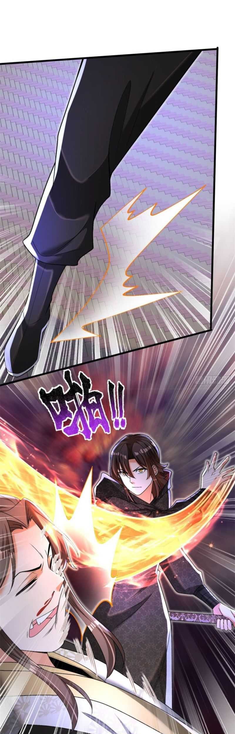 The Strongest Abandoned Husband Chapter 22 - halaman 21