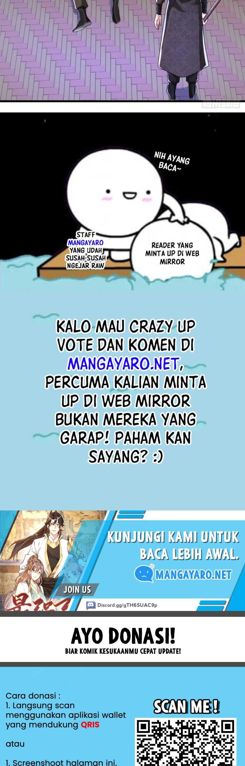 The Strongest Abandoned Husband Chapter 22 - halaman 23