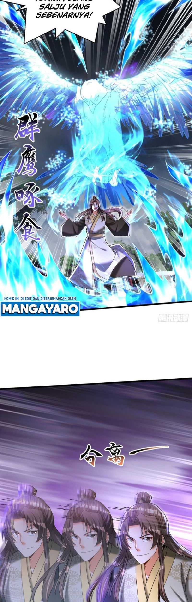 The Strongest Abandoned Husband Chapter 22 - halaman 5