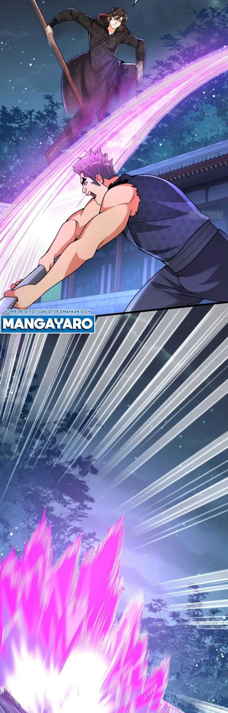 The Strongest Abandoned Husband Chapter 25 - halaman 12