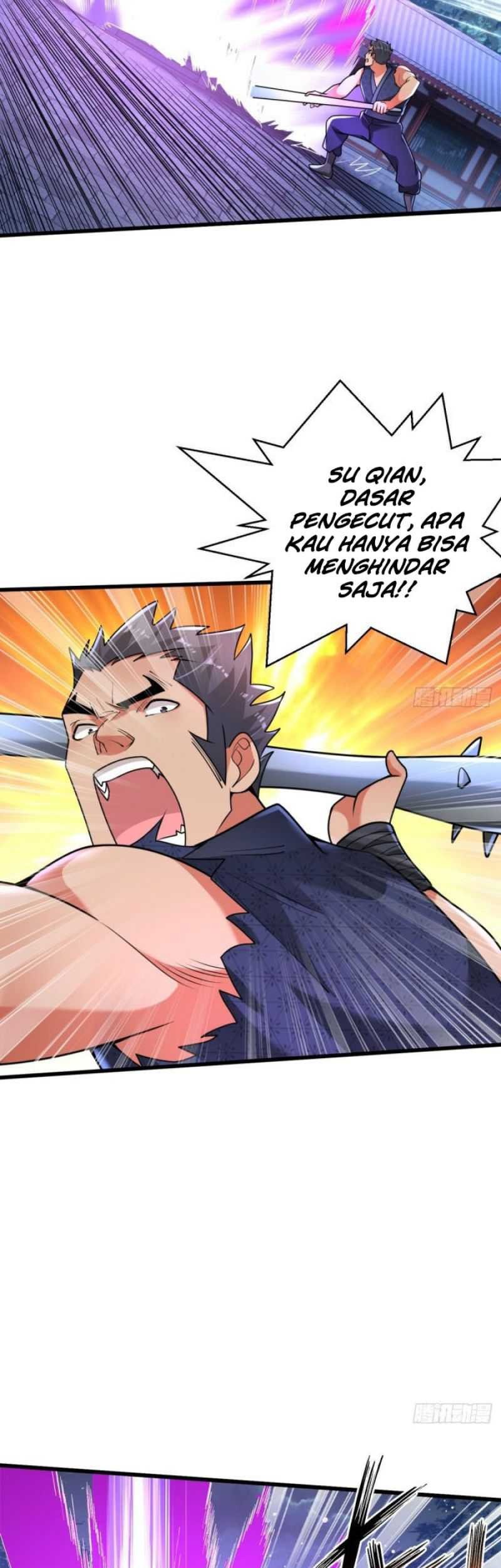 The Strongest Abandoned Husband Chapter 25 - halaman 13