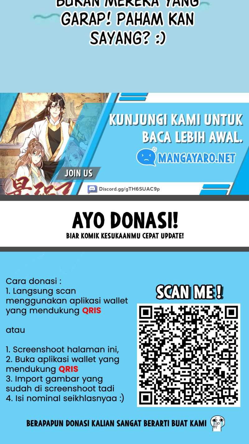 The Strongest Abandoned Husband Chapter 25 - halaman 18