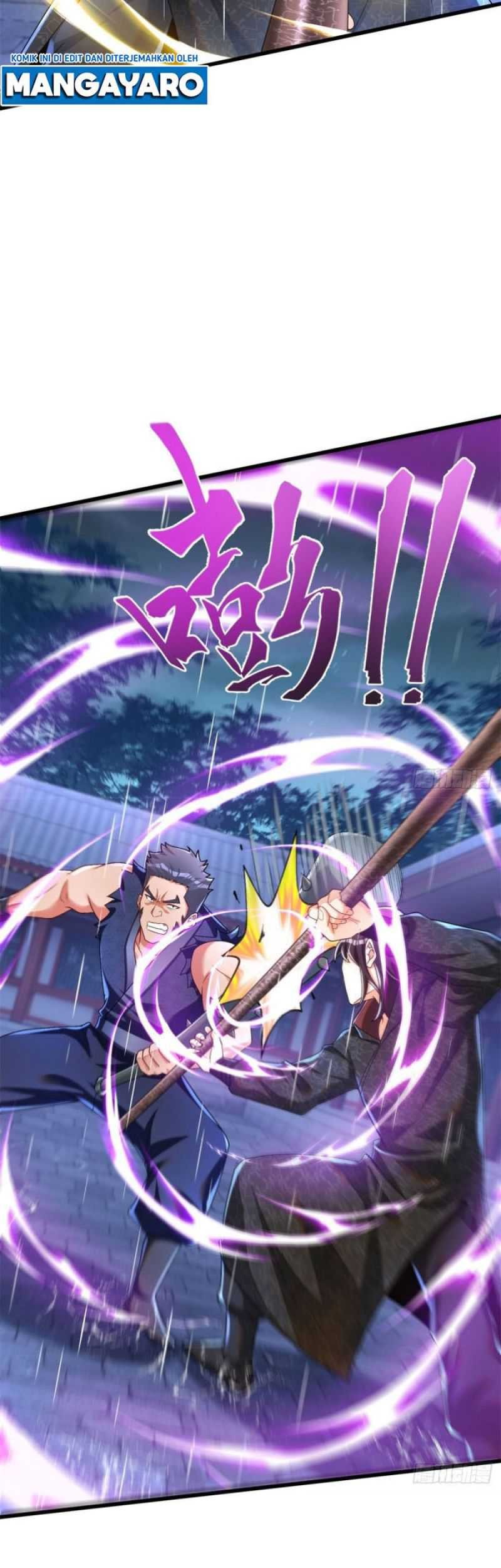 The Strongest Abandoned Husband Chapter 26 - halaman 12