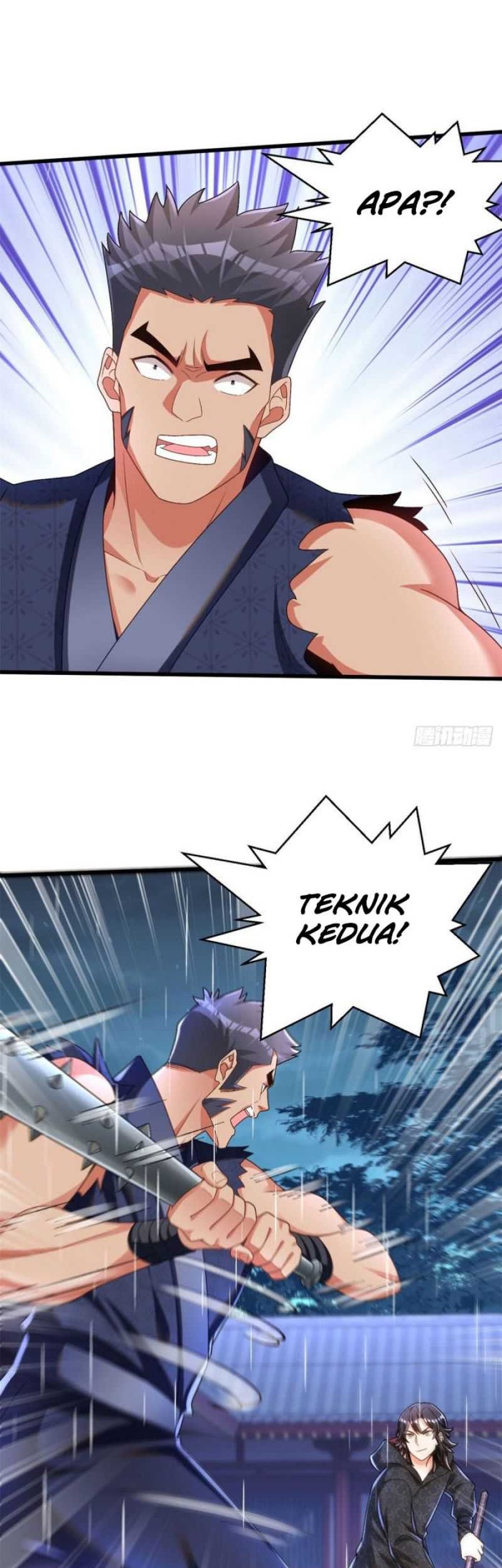 The Strongest Abandoned Husband Chapter 26 - halaman 13