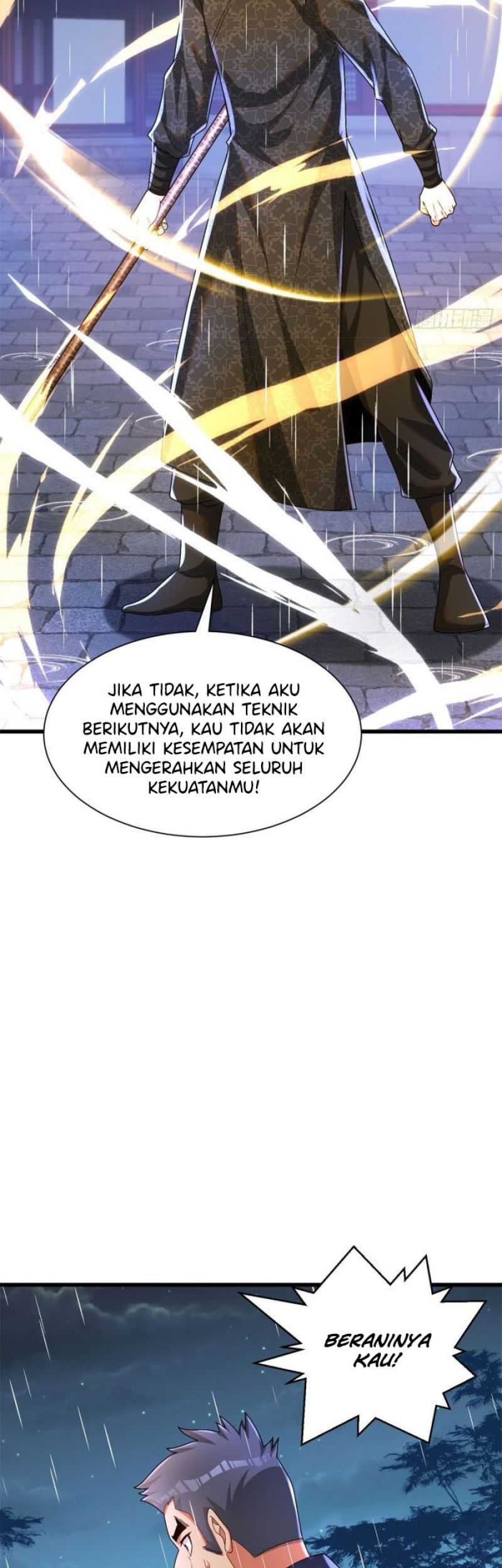 The Strongest Abandoned Husband Chapter 26 - halaman 4
