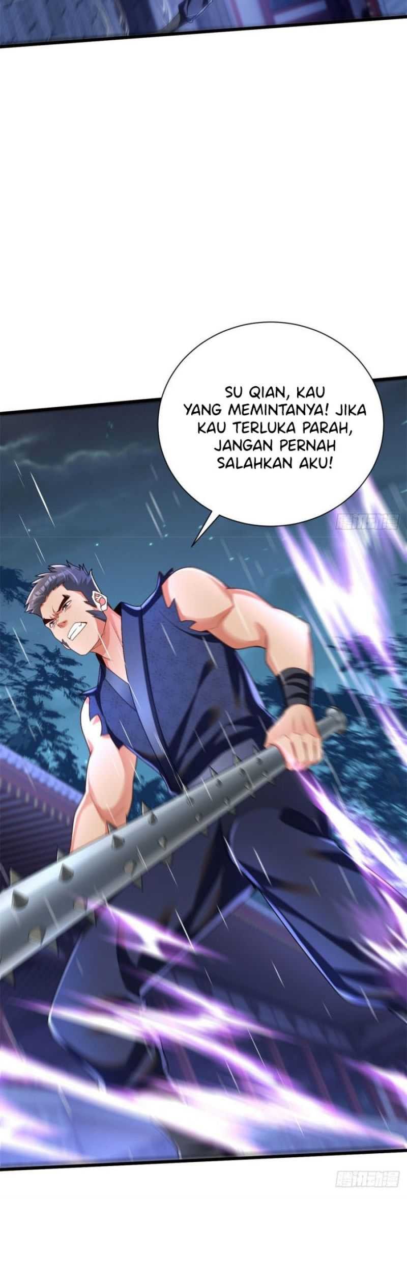 The Strongest Abandoned Husband Chapter 26 - halaman 6