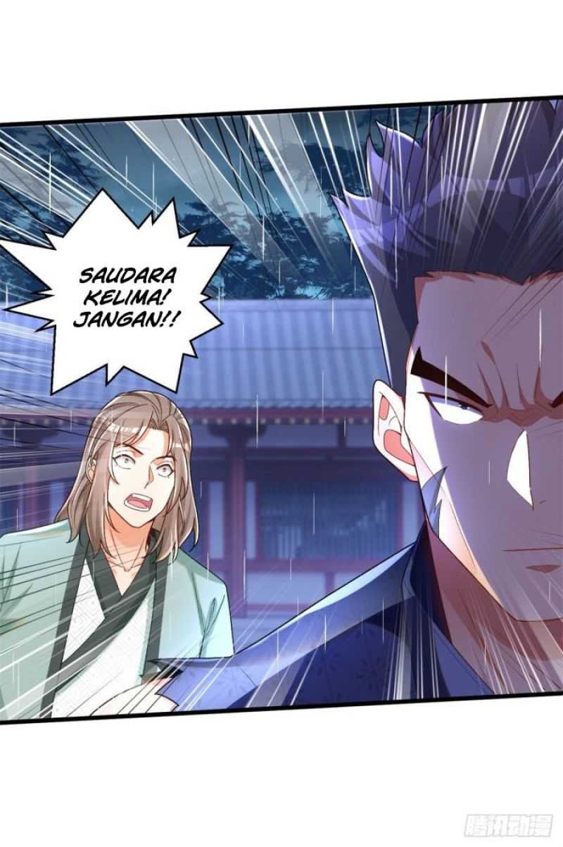 The Strongest Abandoned Husband Chapter 26 - halaman 7