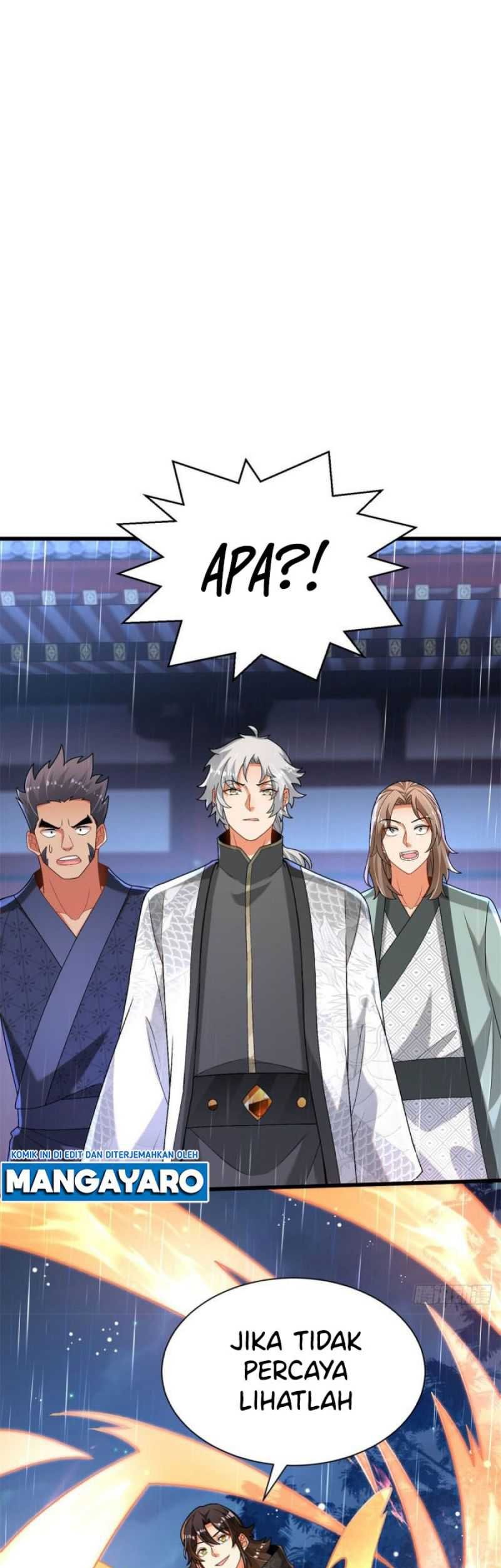 The Strongest Abandoned Husband Chapter 27 - halaman 19