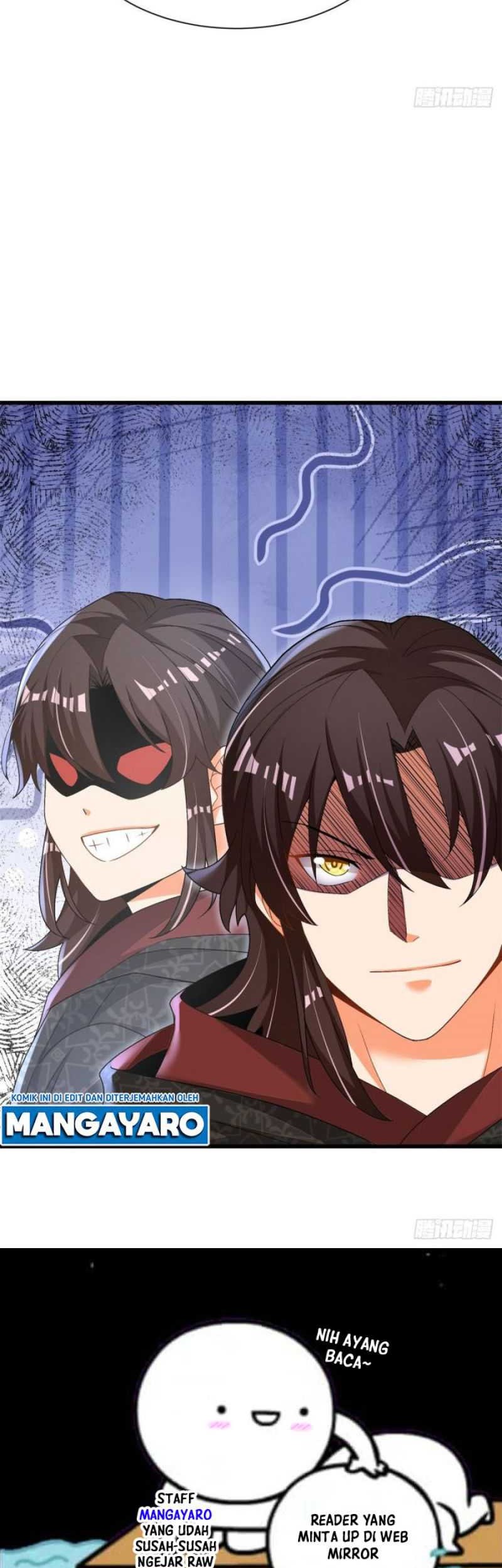 The Strongest Abandoned Husband Chapter 27 - halaman 23
